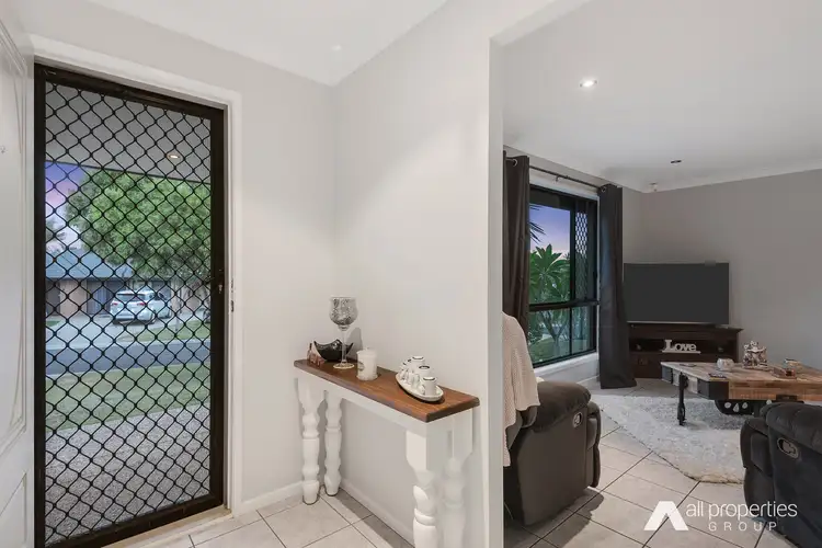 Sixth view of Homely house listing, 10 Rincon Street, Heritage Park QLD 4118
