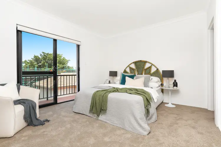 Fourth view of Homely apartment listing, 12/194-218 Lawrence Street, Alexandria NSW 2015