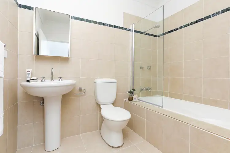 Sixth view of Homely apartment listing, 12/194-218 Lawrence Street, Alexandria NSW 2015