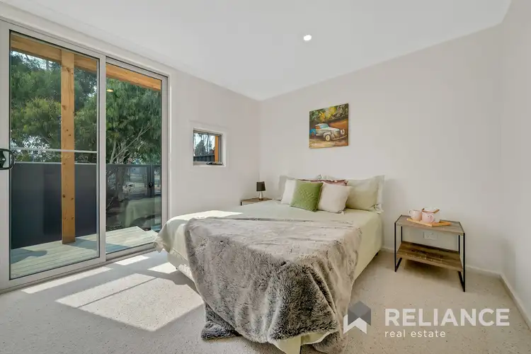 Fifth view of Homely townhouse listing, 13 Java Lane, Point Cook VIC 3030