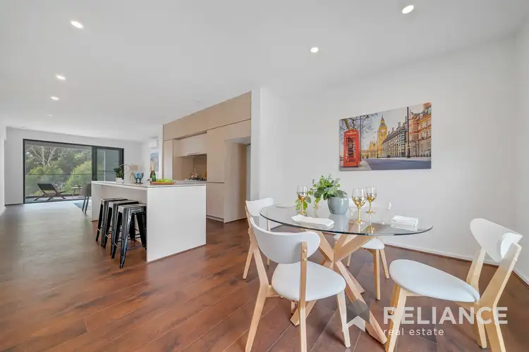 Sixth view of Homely townhouse listing, 13 Java Lane, Point Cook VIC 3030
