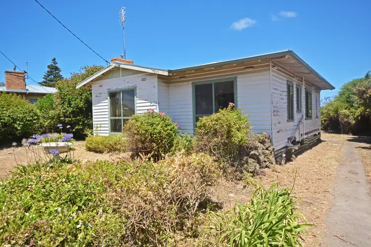 45 Wade Street, Portland VIC 3305