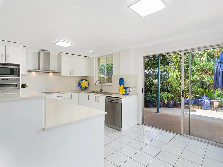 Third view of Homely house listing, 3 Northwood Road, Mount Ousley NSW 2519