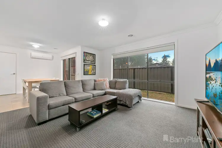 Third view of Homely house listing, 21 Parkhead Circuit, Warragul VIC 3820