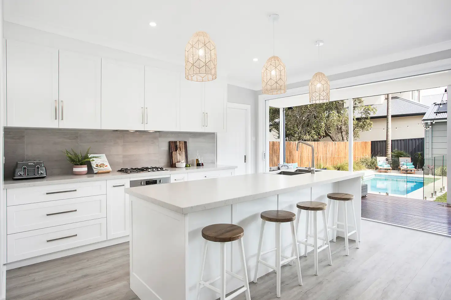 Main view of Homely house listing, 185 Oyster Bay Road, Oyster Bay NSW 2225