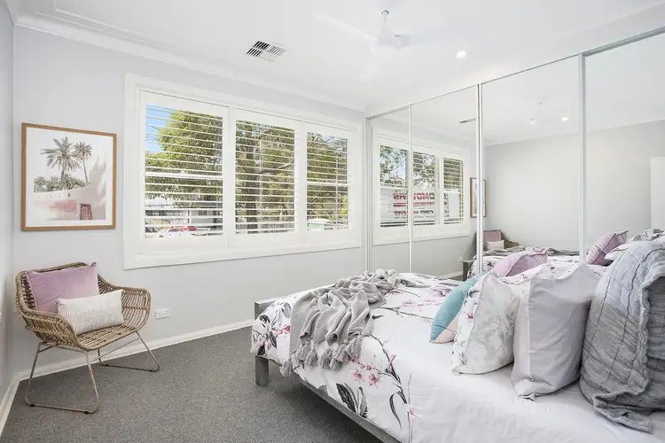 Fifth view of Homely house listing, 185 Oyster Bay Road, Oyster Bay NSW 2225