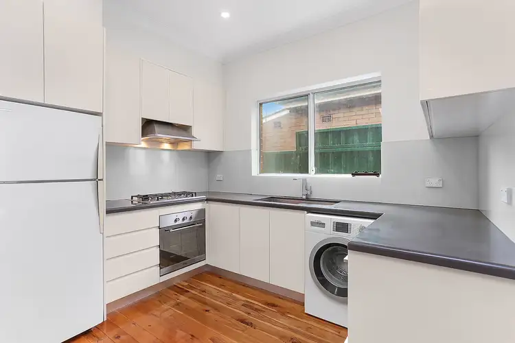 Second view of Homely semi-detached listing, 65 Milton Street, Ashfield NSW 2131