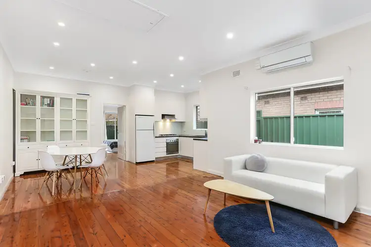 Third view of Homely semi-detached listing, 65 Milton Street, Ashfield NSW 2131