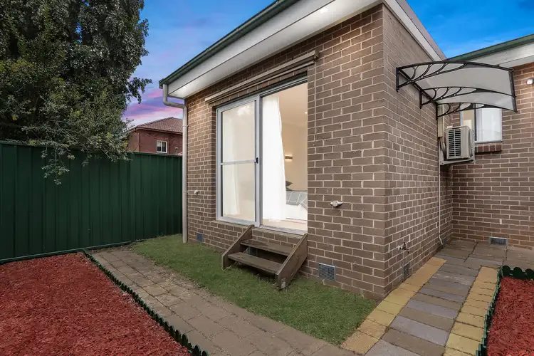 Sixth view of Homely semi-detached listing, 65 Milton Street, Ashfield NSW 2131