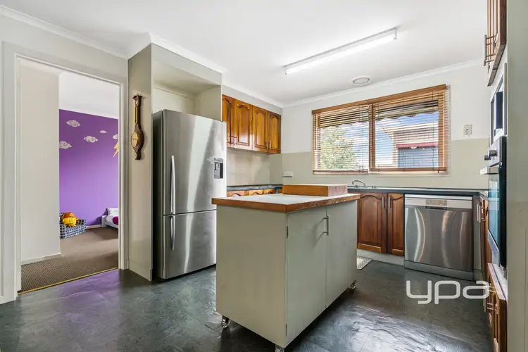 Fourth view of Homely house listing, 34 Blaxland Drive, Sunbury VIC 3429