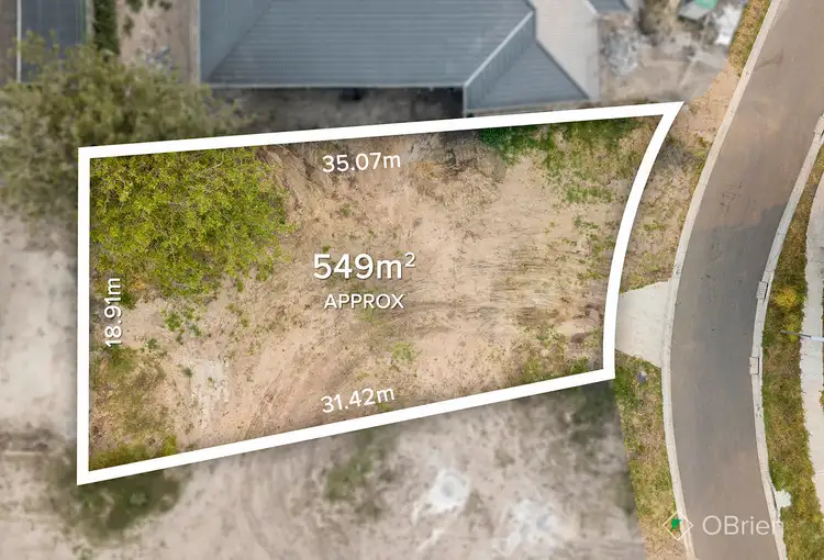 48 Barnett Avenue, Carrum Downs VIC 3201