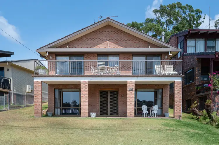 Main view of Homely house listing, 34 Wrexham Circuit, Buttaba NSW 2283