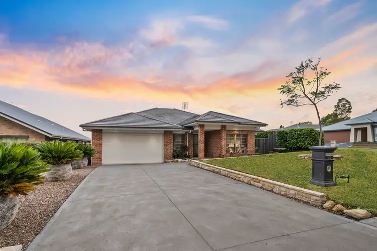 20 Fairlight Circuit, Mardi NSW 2259