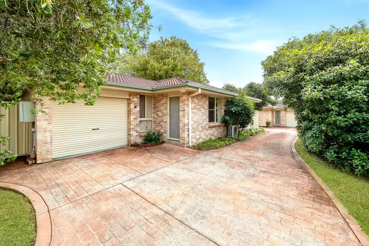 Main view of Homely house listing, 68B Alison Road, Wyong NSW 2259