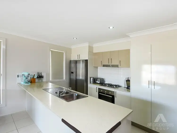 Second view of Homely house listing, 7 Berkshire Place, Heathwood QLD 4110