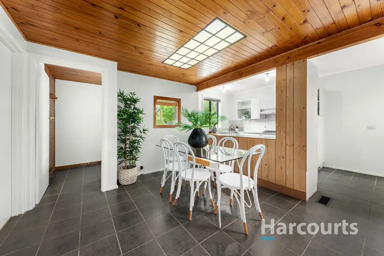 Second view of Homely house listing, 136 O'Connor Road, Knoxfield VIC 3180