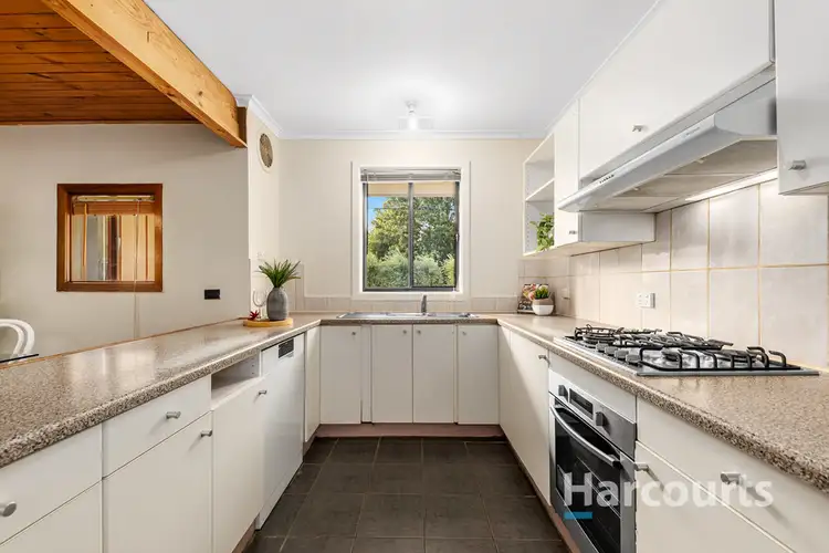 Third view of Homely house listing, 136 O'Connor Road, Knoxfield VIC 3180