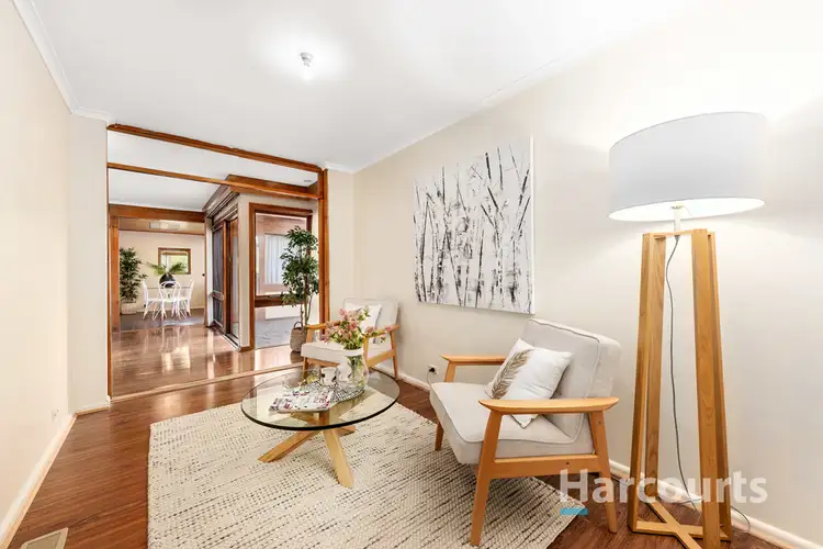 Fourth view of Homely house listing, 136 O'Connor Road, Knoxfield VIC 3180