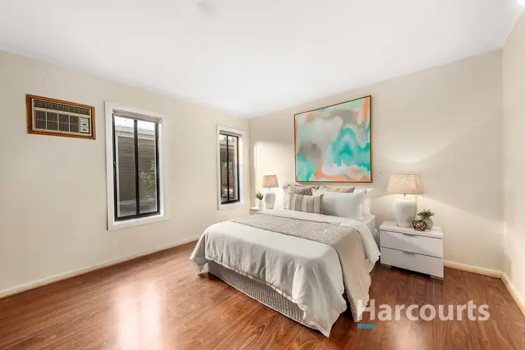 Fifth view of Homely house listing, 136 O'Connor Road, Knoxfield VIC 3180