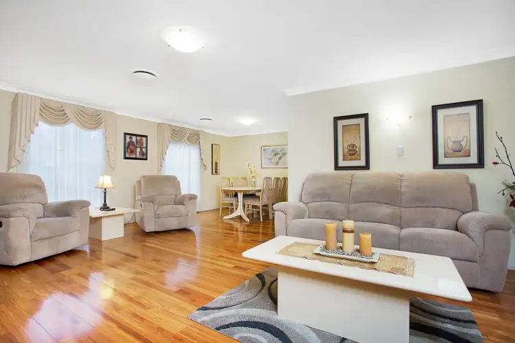 Second view of Homely house listing, 41 Sutherland Avenue, Kings Langley NSW 2147