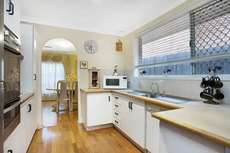 Third view of Homely house listing, 41 Sutherland Avenue, Kings Langley NSW 2147