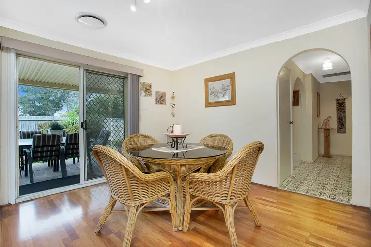Fourth view of Homely house listing, 41 Sutherland Avenue, Kings Langley NSW 2147