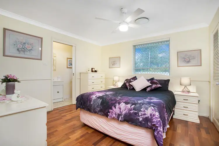 Fifth view of Homely house listing, 41 Sutherland Avenue, Kings Langley NSW 2147