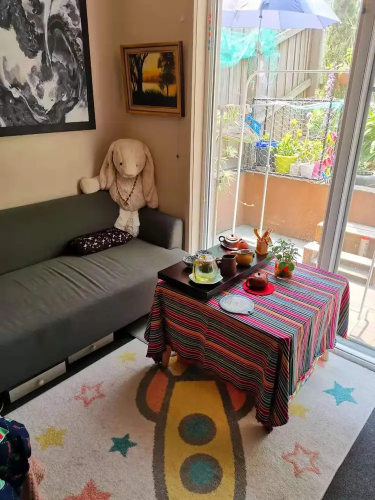 Second view of Homely apartment listing, 2/16-18 Poplar Street, Box Hill VIC 3128