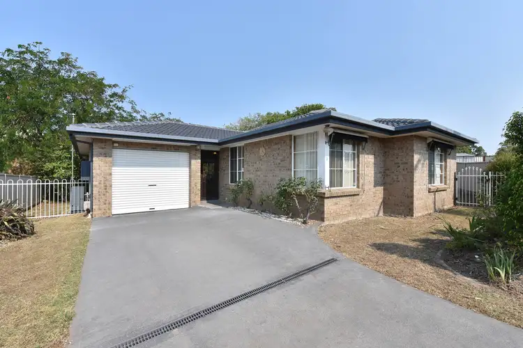 3 Trent Close, Lake Haven NSW 2263