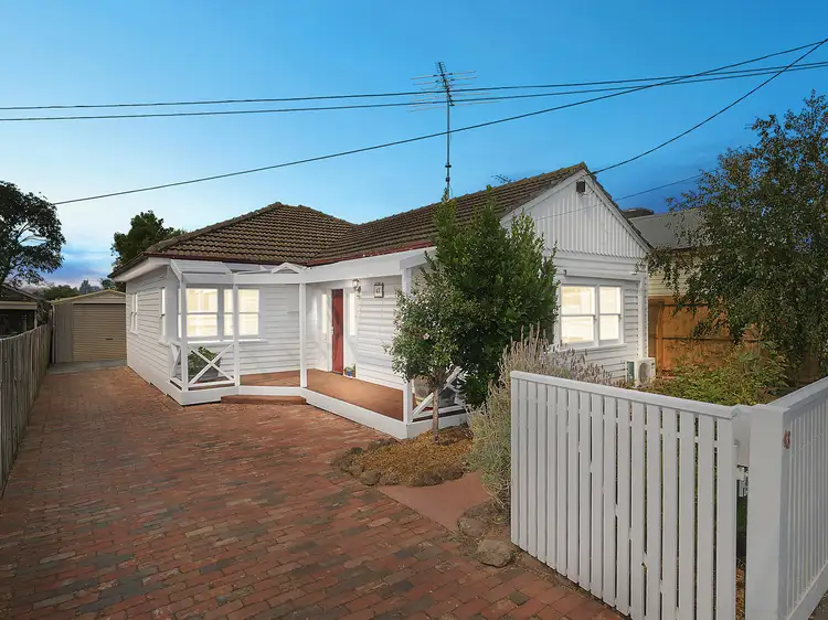 Main view of Homely house listing, 43 French Street, Geelong West VIC 3218