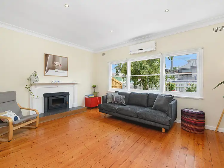 Second view of Homely house listing, 43 French Street, Geelong West VIC 3218