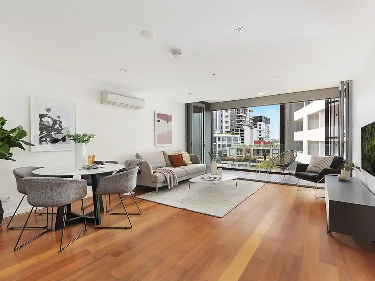 708/34 Oxley Street, St Leonards NSW 2065