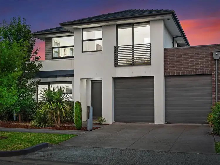 16 Queensberry Circuit, Mulgrave VIC 3170