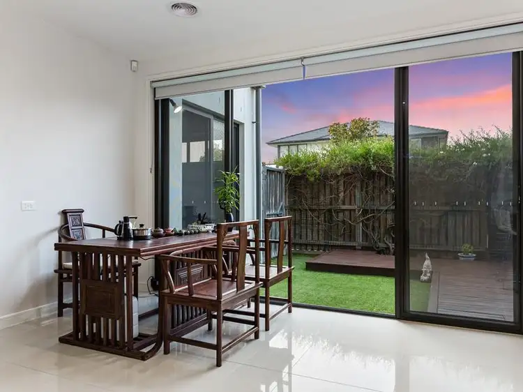 Fifth view of Homely house listing, 16 Queensberry Circuit, Mulgrave VIC 3170