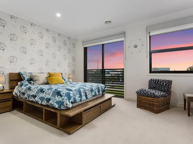 Sixth view of Homely house listing, 16 Queensberry Circuit, Mulgrave VIC 3170