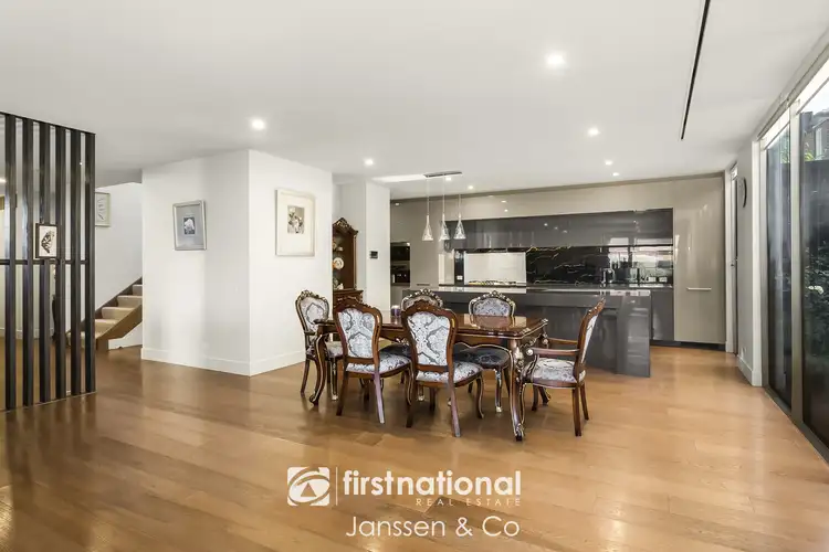 Fifth view of Homely house listing, 30 Cypress Way, Kew VIC 3101