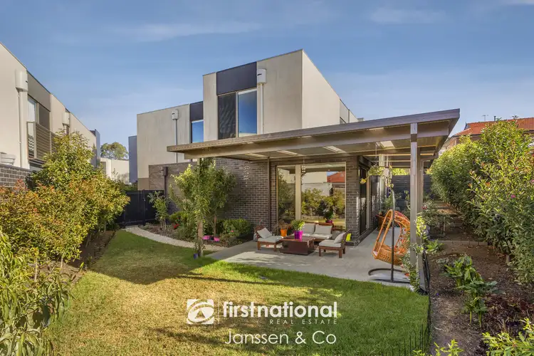Sixth view of Homely house listing, 30 Cypress Way, Kew VIC 3101