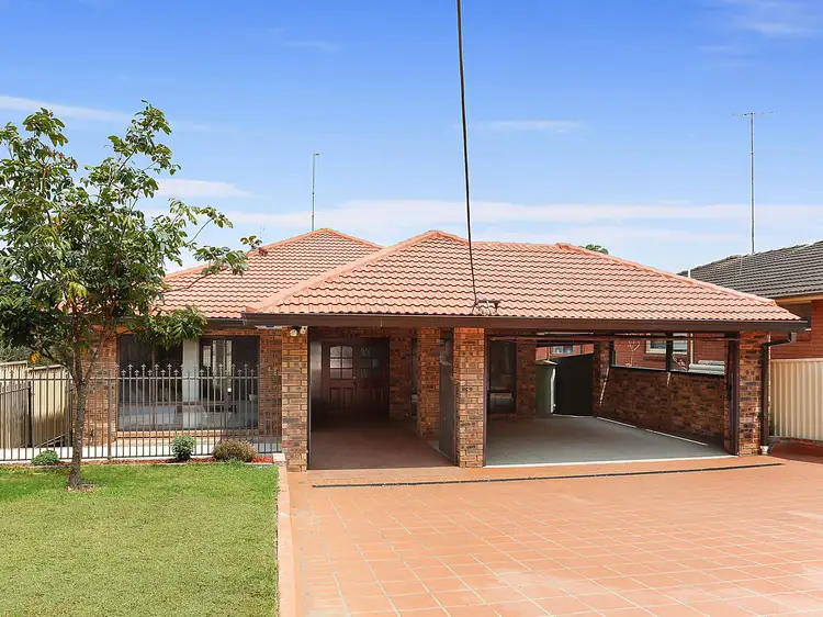 41 Belmore Road, Peakhurst NSW 2210