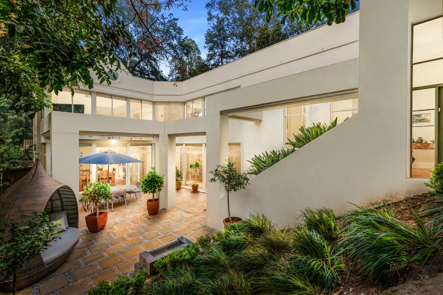 Main view of Homely house listing, 6A Wandeen Avenue, Beecroft NSW 2119