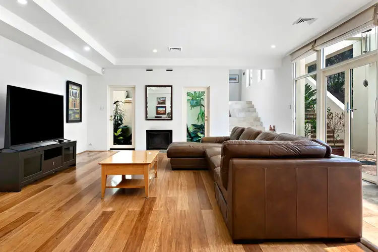 Second view of Homely house listing, 6A Wandeen Avenue, Beecroft NSW 2119