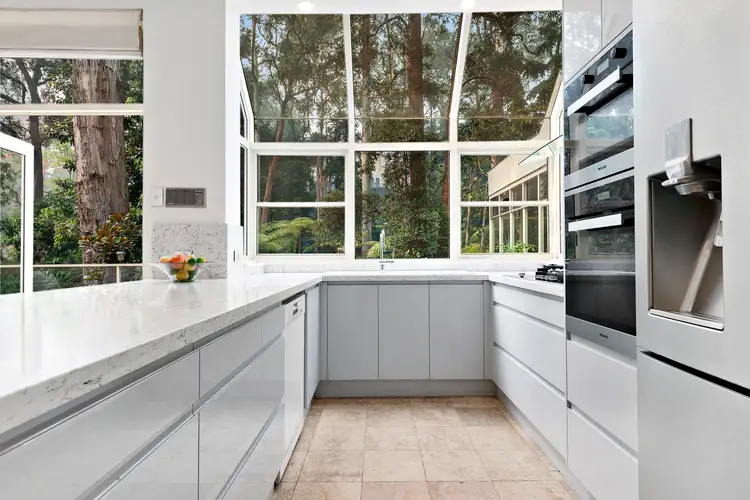 Third view of Homely house listing, 6A Wandeen Avenue, Beecroft NSW 2119