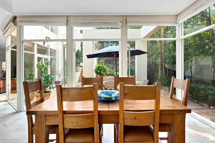 Fourth view of Homely house listing, 6A Wandeen Avenue, Beecroft NSW 2119