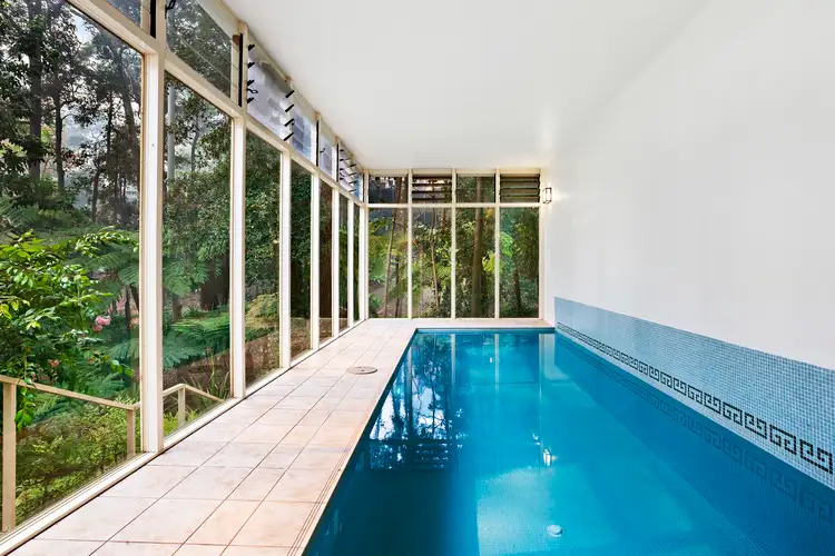 Sixth view of Homely house listing, 6A Wandeen Avenue, Beecroft NSW 2119