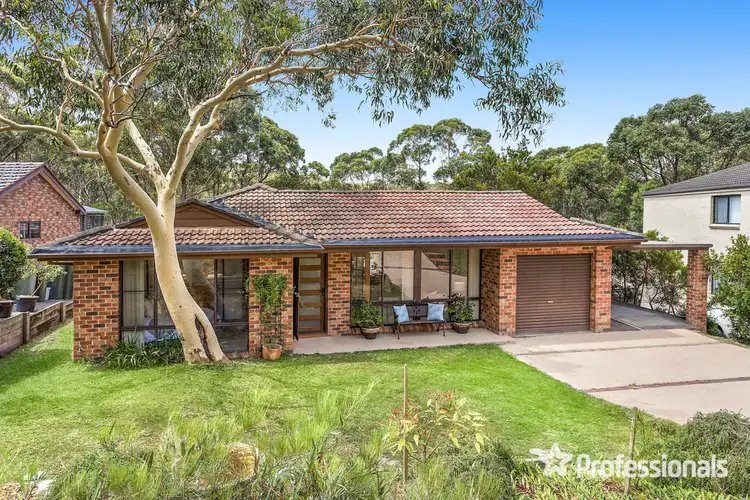 12 Windle Place, Menai NSW 2234
