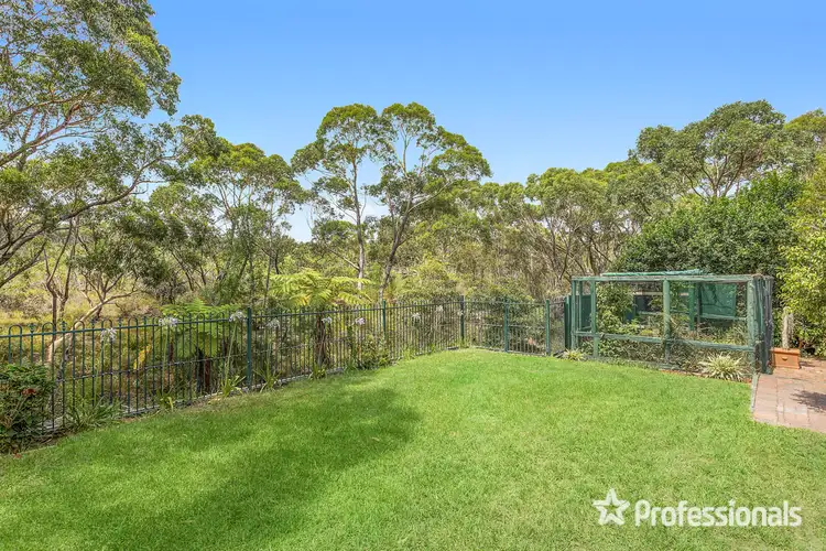 Third view of Homely house listing, 12 Windle Place, Menai NSW 2234