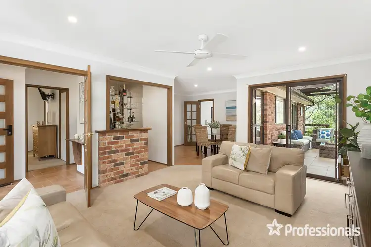 Fifth view of Homely house listing, 12 Windle Place, Menai NSW 2234