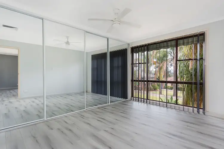 Fourth view of Homely house listing, 4 Tyne Court, St Clair NSW 2759
