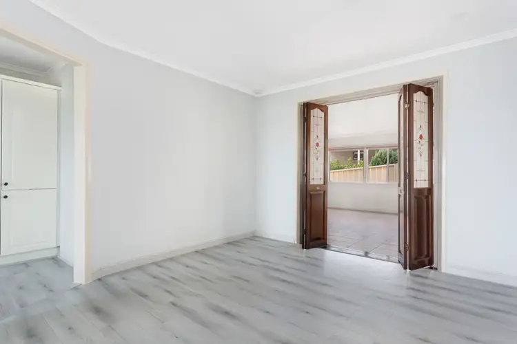 Fifth view of Homely house listing, 4 Tyne Court, St Clair NSW 2759