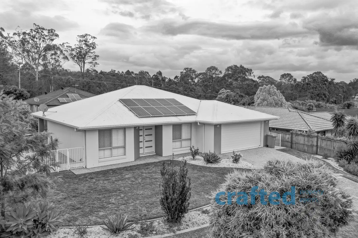 Main view of Homely house listing, 7 Essex Place, Heritage Park QLD 4118