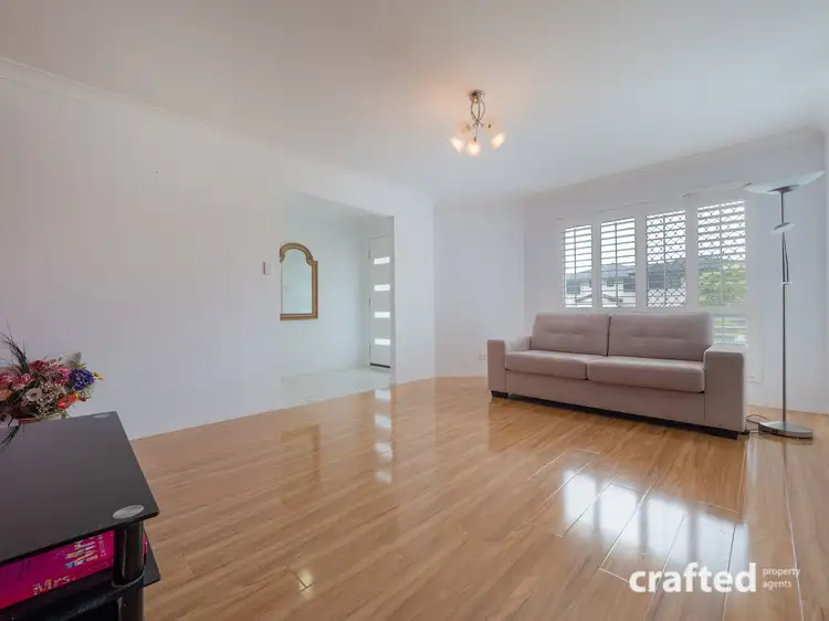 Fourth view of Homely house listing, 7 Essex Place, Heritage Park QLD 4118